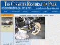 corvette-restoration.com