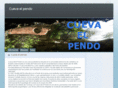 cuevaelpendo.com