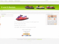 dandsrentals.com