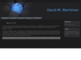 davidmblechman.com