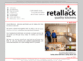 davidretallackkitchens.co.uk