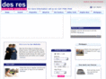 desressales.net