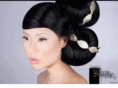 devinharveymakeup.com