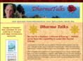 dharma-talks.com