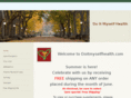 doitmyselfhealth.com