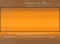 domainedelamazure.com