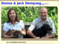 donnajackdempsey.com