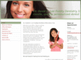 drdavidleedental.com
