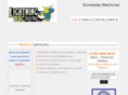 dunwoodyelectrician.com
