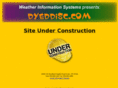 dyeddisc.com