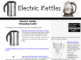 electrickettles.org