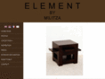 element-by-militza.com