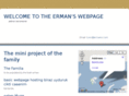 ermans.com