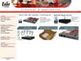 exer-technologies.com
