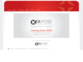 exposeinc.com