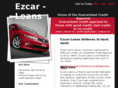 ezcar-loan.com