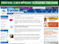 frontiersinsemiconductors.org