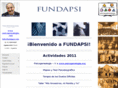 fundapsi.com