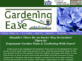 gardeningwithease.com