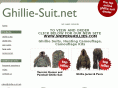 ghillie-suit.net