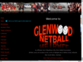 glenwoodnetball.com