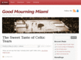 goodmourningmiami.com