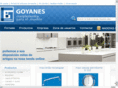 goyanessomoza.com