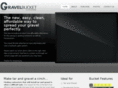 gravelbucket.com