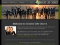 greaterlifeludington.com