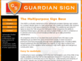 guardian-sign.com