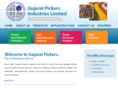 gujaratpickers.com