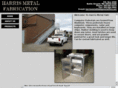 harrismetalfab.com