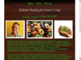 holisticgalaxy.com