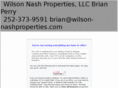 homevaluesofwilson.com