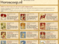 horoscoop.nl