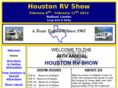 houstonrvshow.com