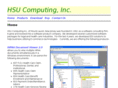 hsu-computing.com
