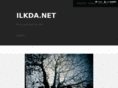 ilkda.net