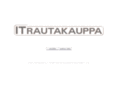 itrautakauppa.com