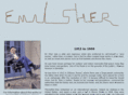 izzysher.com