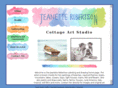 jeanetterobertson.com