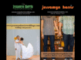 jessamynharris.com
