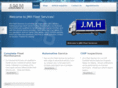 jmhfleetservices.com