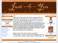 just-4-yougifts.com