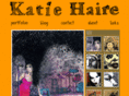 katiehaire.com