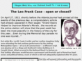leofrankcase.com