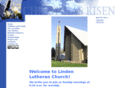 lindenlutheran.com