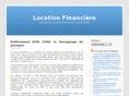 locationfinanciere.com