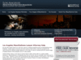 los-angeles-mesothelioma.com
