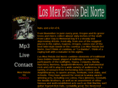 losmexpistolsdelnorte.com